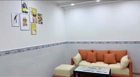 Nhà mới ở ngay - Bình Hòa - Thuận An  - Giáp Bình Chiểu Thủ Đức - 3,47 Tỷ còn TL - Ảnh 3