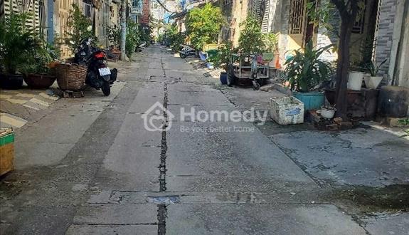 🔥  Tầm 5t7 có Spot đẹp ngay Hậu Giang Q6 – 2 tầnɡ Btct – thông số đẹp🌟 - Ảnh 1