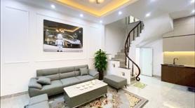 Nhà đẹp đón Tết cùng gia chủ, chủ nhà cũ tặng toàn bộ nội thất xịn tặng hết cho chủ mới chốt sớm. - Ảnh 5