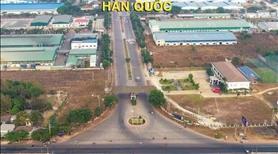 Mặt tiền cao bá Quát thị xã chơn thành tỉnh Bình Phước - Ảnh 9