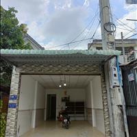 Cho thuê nhà mặt phố 18E/7 ĐT 743B, Bình Hòa, Thuận An, Bình Dương