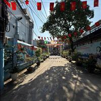 Bán nhà tại ngõ 36 phố Đức Giang vị trí hiếm có!
