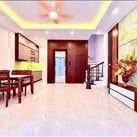 Nhà Lĩnh Nam 6 Tầng Thang Máy – 33m2 – Ô Tô Gần – Full Nội Thất – 8.5 Tỷ