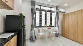 Chdv full nội thất, 4tr5, thống nhất - Ảnh 5