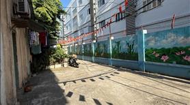 Bán nhà tại ngõ 36 phố Đức Giang vị trí hiếm có! - Ảnh 2