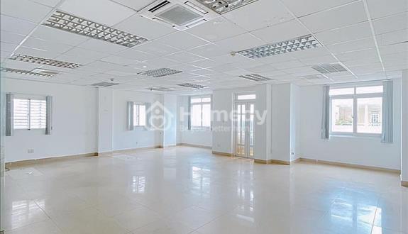 Cho thuê văn phòng giá rẻ sàn 80m2 đường Lê Trung Nghĩa, Quận Tân Bình - Ảnh 1