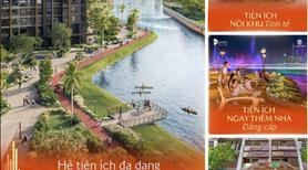 Masteri park Place mở bán toà A1-A2 - Ảnh 3