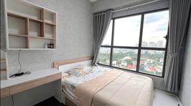 Quá Xuất Sắc Quá Tinh Tế Cho Căn Hộ Siêu Lớn – The Sun Avenue 3PN - Ảnh 5