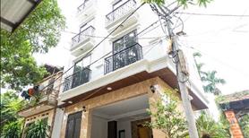 Siêu phẩm kdt vin đan phượng ô tô tải tránh nhau - Ảnh 2