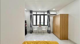 Chdv full nội thất, 4tr5, thống nhất - Ảnh 2