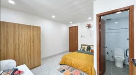 Chdv full nội thất, 4tr5, thống nhất - Ảnh 4