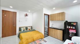 Chdv full nội thất, 4tr5, thống nhất - Ảnh 6