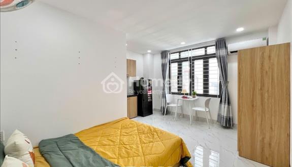 Chdv full nội thất, 4tr5, thống nhất - Ảnh 1