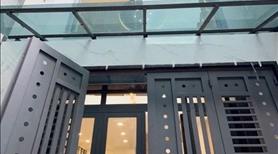 Bán nhà 4 tầng khu vip Q3, Full nội thất, Hẻm 1 trục 4m ô tô đỗ cửa, Siêu phẩm giá cỉ 8.68tỷ - Ảnh 6