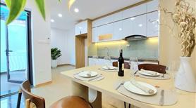 Sát Phố Dương Văn Bé-Q Hai Bà Trưng-DT43m2-Xây Mới 5Tầng-Thang Máy-Full Nội Thất-Hơn 10TỶ - Ảnh 3