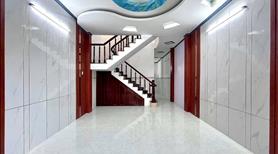 Căn nhà cần bán gấp, vị trí siêu đẹp, giá siêu mềm ngay Trung Chánh, Hóc Môn siêu hời chỉ 950tr  - Ảnh 2