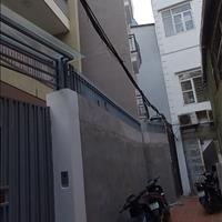 Sát Phố Dương Văn Bé-Q Hai Bà Trưng-DT43m2-Xây Mới 5Tầng-Thang Máy-Full Nội Thất-Hơn 10TỶ