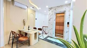 Sát Phố Dương Văn Bé-Q Hai Bà Trưng-DT43m2-Xây Mới 5Tầng-Thang Máy-Full Nội Thất-Hơn 10TỶ - Ảnh 4