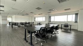 Cho Thuê Văn Phòng 140m2 giá ưu đãi chỉ 12$ ngay Đường Đinh Bộ Lĩnh- Bình Thạnh - Ảnh 3