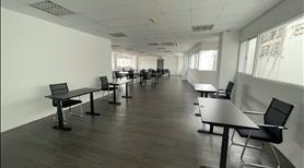 Cho Thuê Văn Phòng 140m2 giá ưu đãi chỉ 12$ ngay Đường Đinh Bộ Lĩnh- Bình Thạnh - Ảnh 4