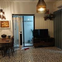 Bán 2 ngủ, 61m2 sử dụng - chung cư Aqua Bay , Khu đô thị Ecopark - Có ban công rộng