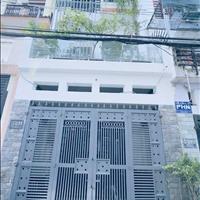 🔥 Nhà 3 Tấm Lâm Thị Hố – Hẻm Xe Hơi Tránh Nhau – Giá Chỉ 5 Tỷ 4X!