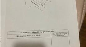 Bán đất sát làng đại học khu tân lập giáp suối tiên - Ảnh 3
