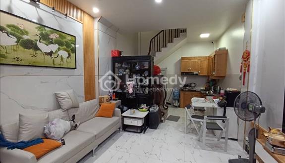 Bán nhà riêng Ngô Quyền-Hà đông-33m2-9,5 Tỷ-oto đỗ cửa-nhà vị trí đẹp - Ảnh 1