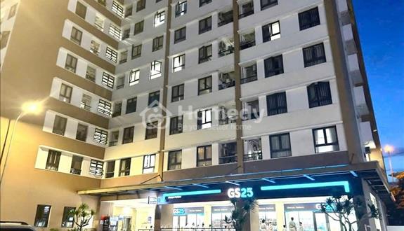 Bán căn hộ Citrien đã có sổ Hồng giá tốt nhất thị trường - Ảnh 1