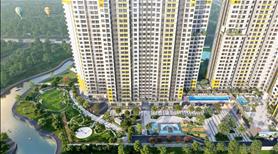 Bcons NewSky cuộc sống đỉnh cao ngay trung tâm Thuận An - Ảnh 4