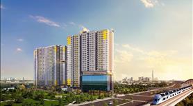Bcons NewSky cuộc sống đỉnh cao ngay trung tâm Thuận An - Ảnh 3
