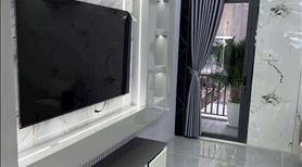 🔥 Siêu Phẩm Trần Thị Năm – Gara Ô Tô – 1 Trệt 1 Lửng 3 Lầu – Giá Chỉ 7 Tỷ 8 TL! 🔥 - Ảnh 13