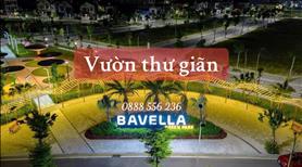 BÁN lô góc 214m2 KĐT Bavella Green Park Bắc Giang gần 700 căn chung cư - Ảnh 4