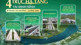 💥 Cơ hội  F0 – đất nền chỉ 3xx triệu tại cao dương - lương Sơn ( Phú thọ)  - Ảnh 6