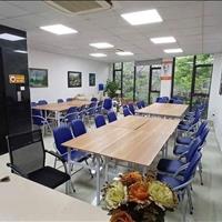 Cho Thuê mặt bằng kinh doanh mặt đường Phạm Văn Đồng