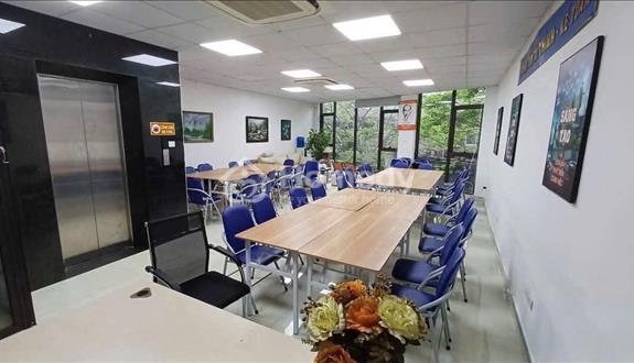 Cho Thuê mặt bằng kinh doanh mặt đường Phạm Văn Đồng - Ảnh 1