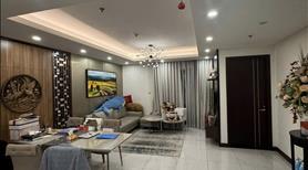 Tầng cao, tầm nhìn triệu đô view thẳng Sông Hồng chỉ có một căn duy nhất Aqua 44 Yên phụ. - Ảnh 2