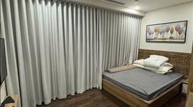 Tầng cao, tầm nhìn triệu đô view thẳng Sông Hồng chỉ có một căn duy nhất Aqua 44 Yên phụ. - Ảnh 3