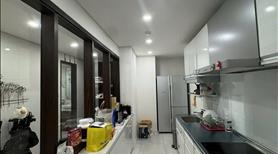Tầng cao, tầm nhìn triệu đô view thẳng Sông Hồng chỉ có một căn duy nhất Aqua 44 Yên phụ. - Ảnh 4