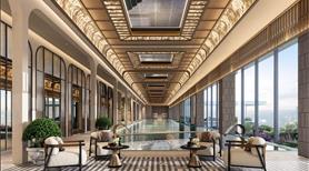  Bán Penthouse/Duplex Rivea Hà Nội Víp nhất  Vĩnh Hưng - Hoàng Mai ( Bàn giao thô) Lh 0987106521 - Ảnh 6