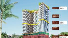  Bán Penthouse/Duplex Rivea Hà Nội Víp nhất  Vĩnh Hưng - Hoàng Mai ( Bàn giao thô) Lh 0987106521 - Ảnh 8