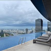 Bán gấp Tòa SEA Chcc Grand Marina Saigon, 23,5 tỷ, 55m2, 1PN, 1WC, Q1, Hcm