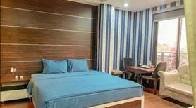 Bán khách sạn 4* mặt phố quận hai bà trưng 8 tầng 38 phòng full đầy đủ giấy phép giá 130 tỷ - Ảnh 2