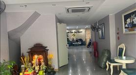 Bán khách sạn 4* mặt phố quận hai bà trưng 8 tầng 38 phòng full đầy đủ giấy phép giá 130 tỷ - Ảnh 3