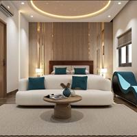 Bán khách sạn 4* mặt phố quận hai bà trưng 8 tầng 38 phòng full đầy đủ giấy phép giá 130 tỷ