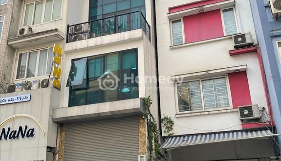 Chính Chủ Cho Thuê Mặt Bằng Kinh Doanh, số 6A Phố Dịch Vọng, Cầu Giấy, Hà Nội - Ảnh 1