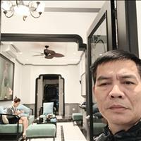 Siêu Phẩm Thịnh Liệt, Hoàng Mai 50M, Full Nội Thất, Thang Máy, Phân Lô, Ô Tô Đỗ Cửa, Ở Ngay 