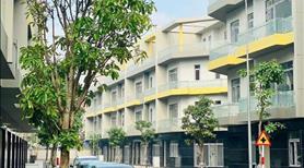 Cần bán nhà phố liền kề UniValley - Ảnh 4