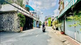 Nợ giảm mạnh 500tr 2 mặt tiền 8m + vỉa hè - Ảnh 2