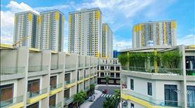 Cần bán nhà phố liền kề UniValley - Ảnh 5